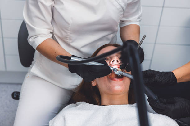 Best Pediatric Emergency Dentist in Arlington, MN