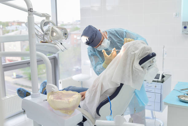 Best Emergency Broken Tooth Repair in Arlington, MN